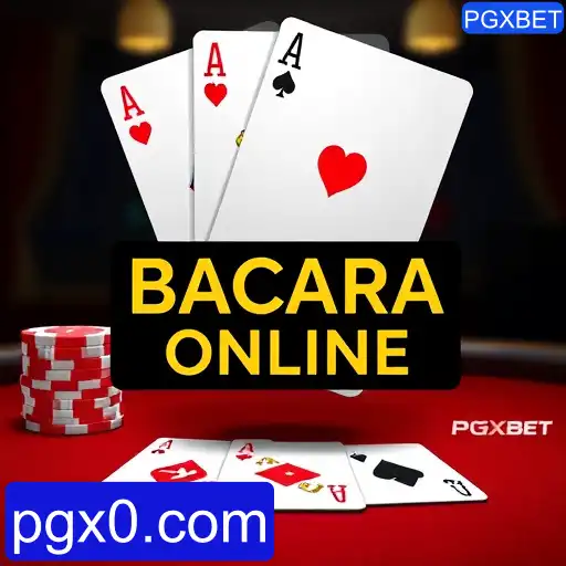 Bacará online