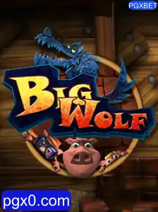 Descubra 'BigWolf': O Novo Jogo que Está Conquistando PGXBET