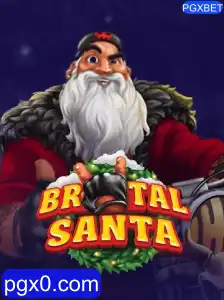 BrutalSanta: Uma Aventura Repleta de Desafios e Estratégia