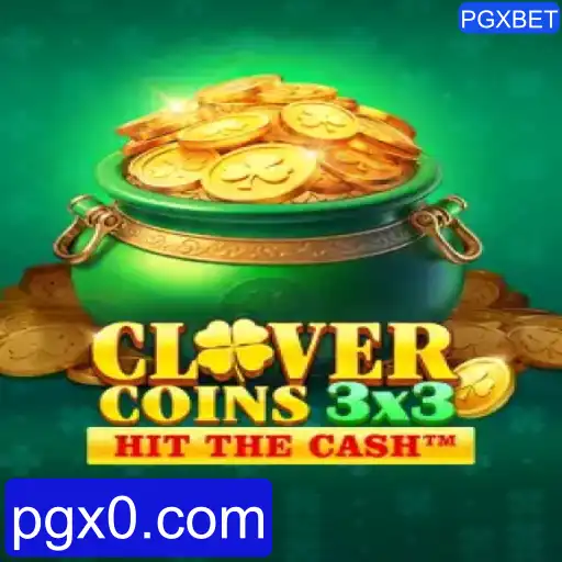 Descubra o Mundo de Clovercoin3x3: O Novo Jogo Inovador da PGXBET