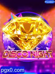 Explorando o Universo Inovador de DiscoNight: O Novo Sensação de PGXBET
