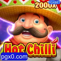 HotChilli: Uma Excitante Aventura no Mundo dos Cassinos Online