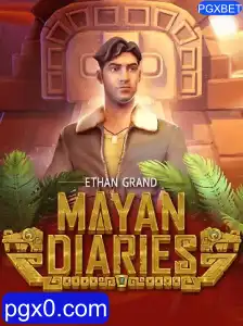 Descubra MayanDiaries: Aventura e Estratégia no Mundo Antigo