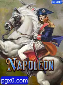 Explorando o Jogo Napoleon e sua Conexão com PGXBET