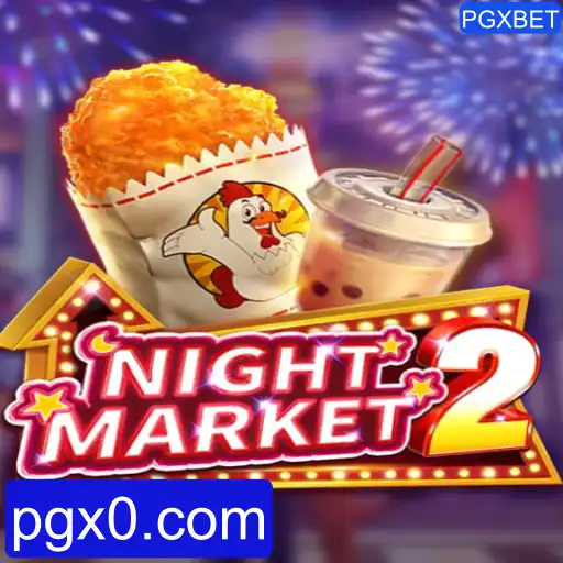 Explorando NightMarket2: A Excitante Aventura de Apostas com PGXBET