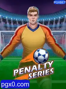 Descubra o Jogo PenaltySeries e as Regras para Jogar com PGXBET