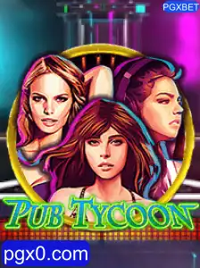Descubra PubTycoon: Um Mergulho no Mundo dos Simuladores de Negócios de Bar