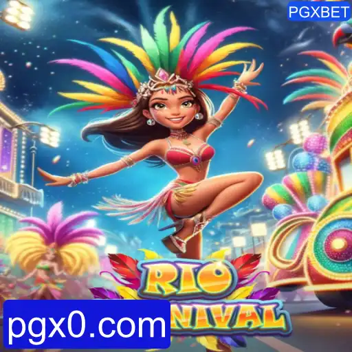 Descubra o Fascinante Mundo do Jogo RioCarnival