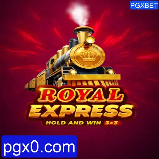 Royalexpress: O Novo Fenômeno no Mundo dos Jogos