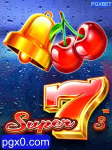 Explorando as Emoções do Jogo Super7s