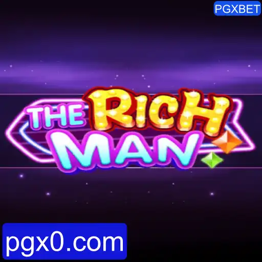 TheRichMan: Descubra as Regras e Estratégias do Novo Jogo com PGXBET